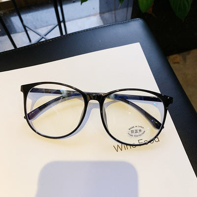 Marcos de Gafas Miopia Tendencia Red Net - Image 17