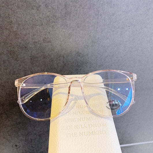 Marcos de Gafas Miopia Tendencia Red Net - Image 18
