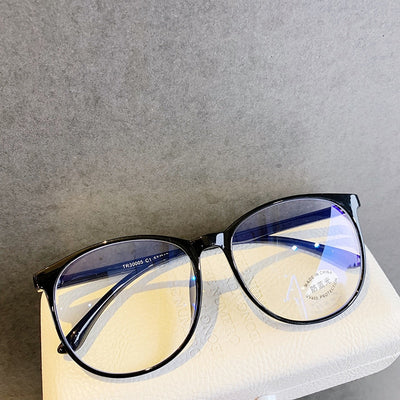 Marcos de Gafas Miopia Tendencia Red Net - Image 21