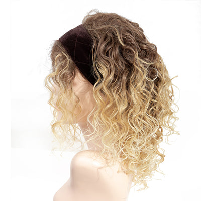 Banda Sujetadora de Peluca con Velcro Adhesivo - Image 22