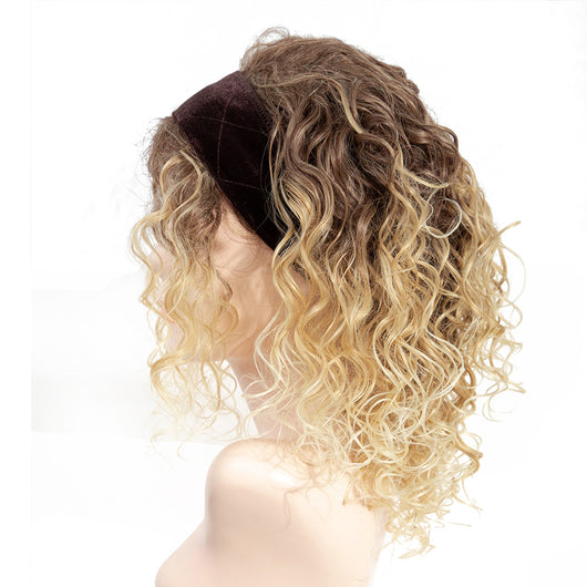 Banda Sujetadora de Peluca con Velcro Adhesivo - Image 22