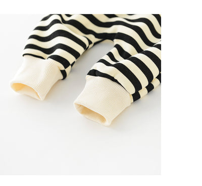 Leggins Tridimensionales de Cintura Alta para Niños y Niñas - Image 13