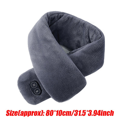Bufanda Térmica USB con Batería Portátil Integrada - Image 15