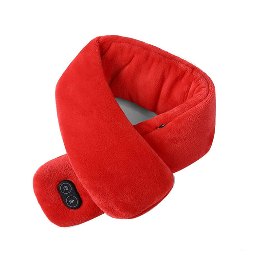 Bufanda Térmica USB con Batería Portátil Integrada - Image 17