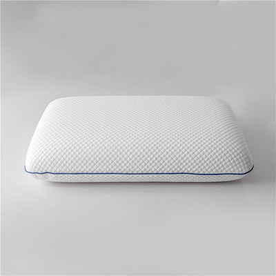 Almohada de Espuma Viscoelástica con Capa de Aire y Rebote Lento - Image 7