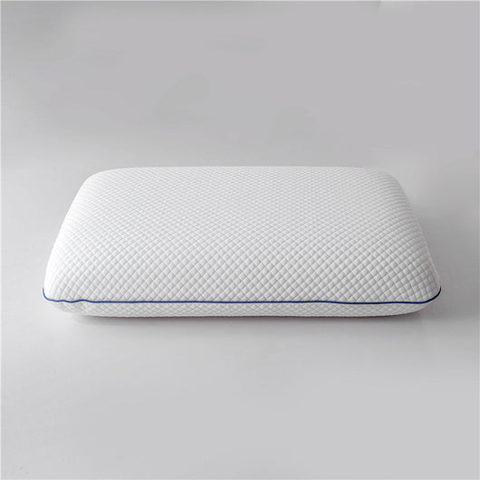 Almohada de Espuma Viscoelástica con Capa de Aire y Rebote Lento - Image 7