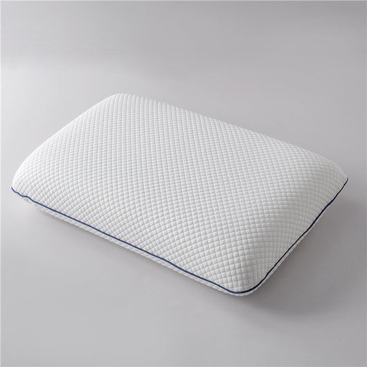 Almohada de Espuma Viscoelástica con Capa de Aire y Rebote Lento - Image 11
