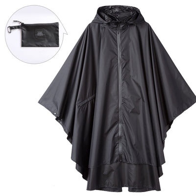 Capa Impermeable de Moda - Image 17