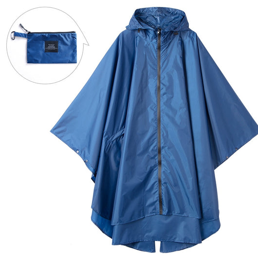 Capa Impermeable de Moda - Image 19
