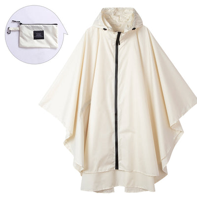 Capa Impermeable de Moda - Image 20