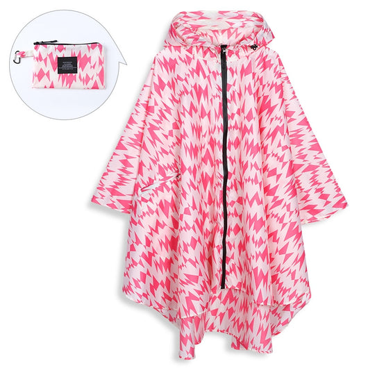 Capa Impermeable de Moda - Image 21