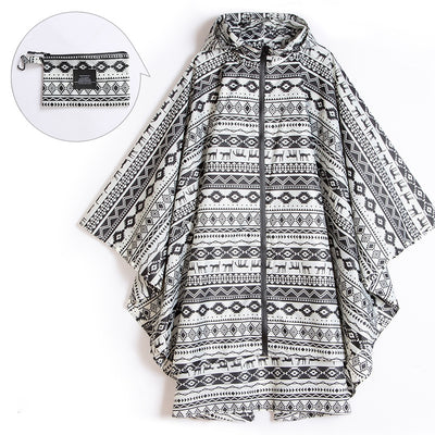 Capa Impermeable de Moda - Image 28