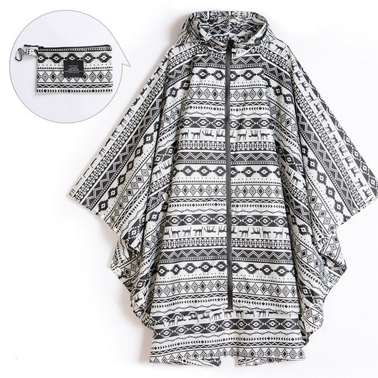 Capa Impermeable de Moda - Image 28
