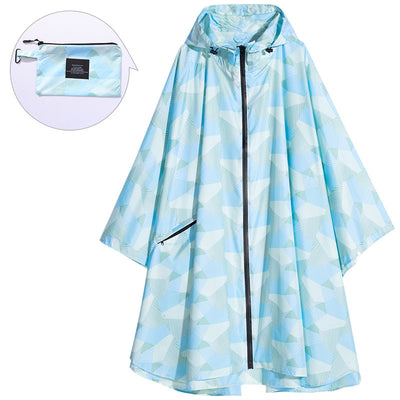 Capa Impermeable de Moda - Image 29