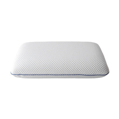 Almohada de Espuma Viscoelástica con Capa de Aire y Rebote Lento - Image 18