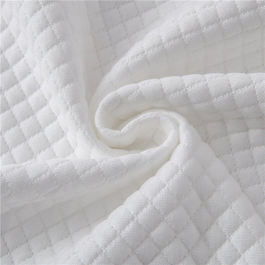 Almohada de Espuma Viscoelástica con Capa de Aire y Rebote Lento - Image 19