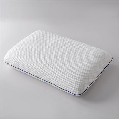 Almohada de Espuma Viscoelástica con Capa de Aire y Rebote Lento - Image 21
