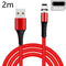 Rojo 2 M Apple