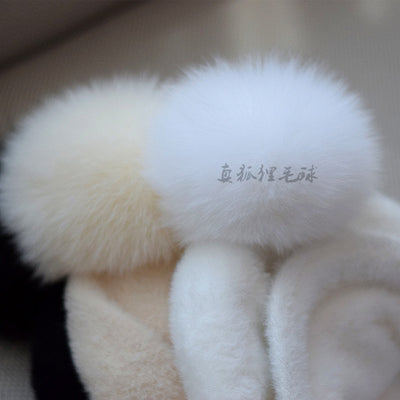 Gorro Piloto Ushanka para Mujer con Orejeras - Abrigo Térmico para Conducción - Image 17