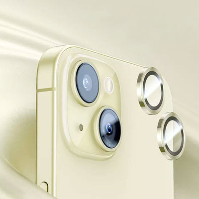 Protector de Cámara Trasera con Cristal Templado Eagle Eye - Image 11