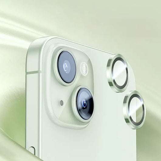 Protector de Cámara Trasera con Cristal Templado Eagle Eye - Image 13