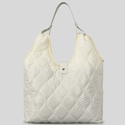 Bolsa Térmica Acolchada de Algodón para Alimentación - Gran Capacidad - Image 16