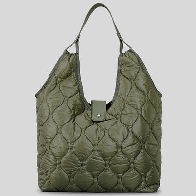 Bolsa Térmica Acolchada de Algodón para Alimentación - Gran Capacidad - Image 18