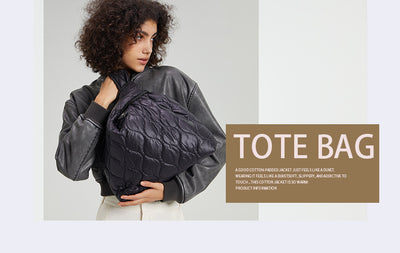 Bolsa Térmica Acolchada de Algodón para Alimentación - Gran Capacidad - Image 21