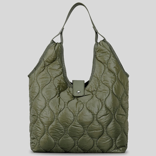 Bolsa Térmica Acolchada de Algodón para Alimentación - Gran Capacidad - Image 30