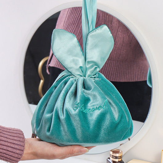 Bolsa Organizadora de Maquillaje de Gran Capacidad - Estilo Tendencia - Image 20