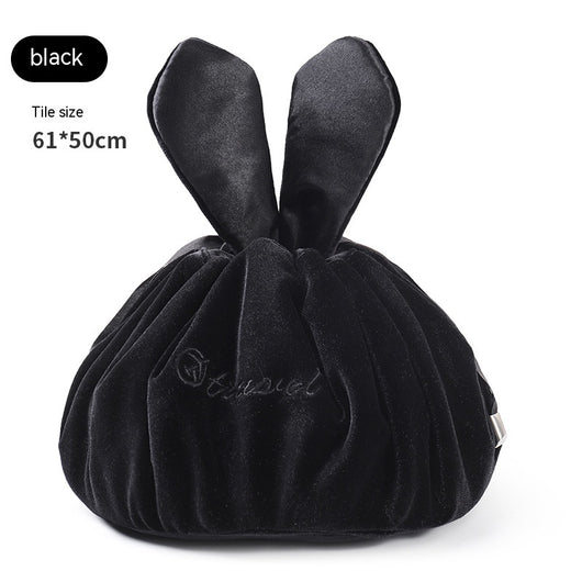 Bolsa Organizadora de Maquillaje de Gran Capacidad - Estilo Tendencia - Image 22