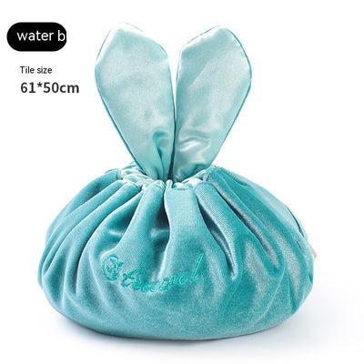 Bolsa Organizadora de Maquillaje de Gran Capacidad - Estilo Tendencia - Image 23