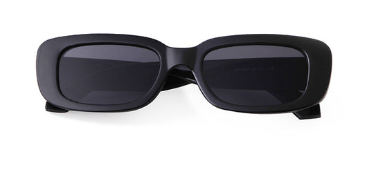 Gafas de Sol Cuadradas Compactas para Mujer - Image 20