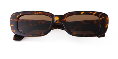 Gafas de Sol Cuadradas Compactas para Mujer - Image 22