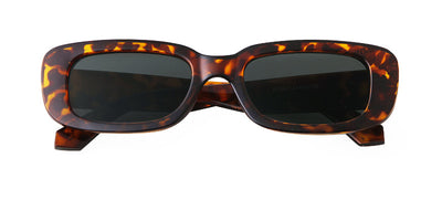 Gafas de Sol Cuadradas Compactas para Mujer - Image 24