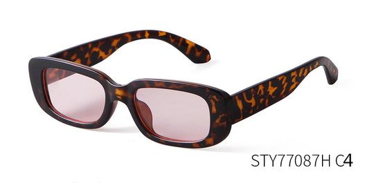 Gafas de Sol Cuadradas Compactas para Mujer - Image 25
