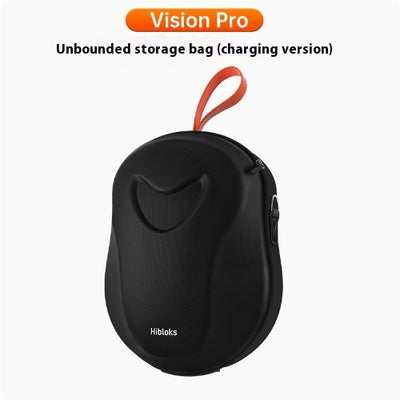 Estuche Protector Rígido para Gafas VR y AR - Almacenamiento Portátil a Prueba de Golpes - Image 10