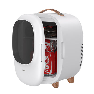 Minirefrigerador Portátil para Cosméticos y Cuidado Personal - Image 11