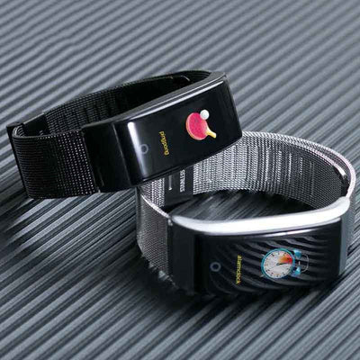 Pulsera Inteligente Fashion F4 con Pantalla a Color - Image 16