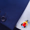 Puños Metálicos Decorativos para Camisetas Infantiles