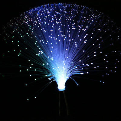 Lámpara de Fibra Óptica LED Multicolor - Image 4