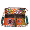 Bolso de Cuero Genuino para Mujer - Estilo Hombro Premium