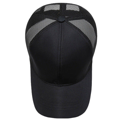 Gorra de Béisbol Transpirable con Malla para Adultos Mayores - Image 11
