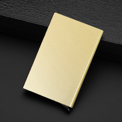 Estuche Automático para Tarjetas de Presentación - Hombre y Mujer - Image 11