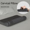 Almohada Cervical con Masaje y Tracción Térmica para Dormir Mejor