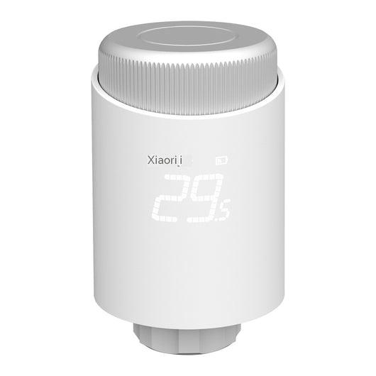 Válvula Termostática Inteligente para Radiadores - Control de Temperatura Automático - Image 6