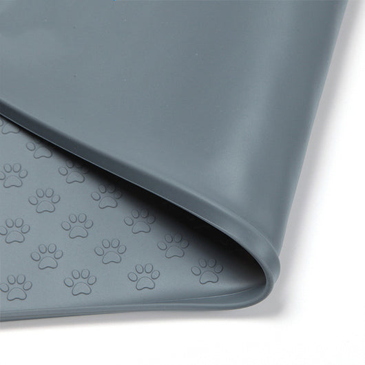 Tapete Antideslizante Impermeable para Mascotas - Image 16
