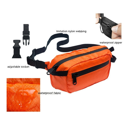Bolsa Térmica Multifuncional para Montañismo y Deportes al Aire Libre - Image 8