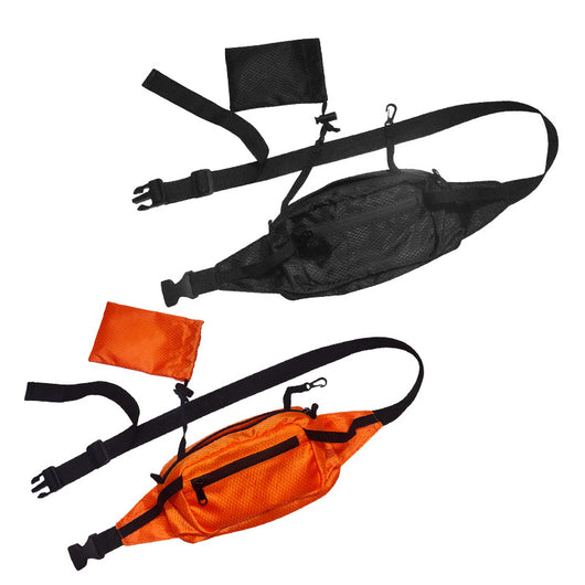 Bolsa Térmica Multifuncional para Montañismo y Deportes al Aire Libre - Image 10