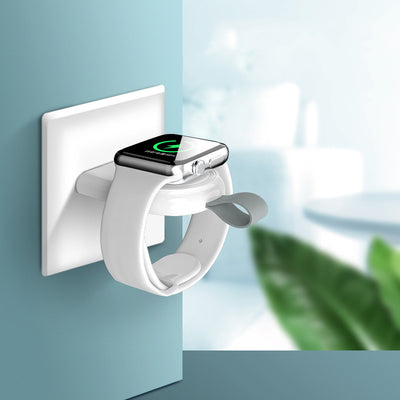 Cargador Magnético Inalámbrico para Apple Watch - Portátil y USB - Image 15